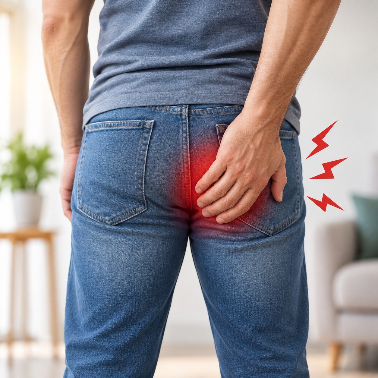 Piles Treatment